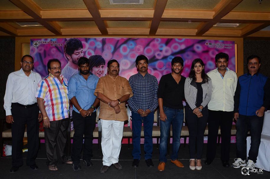 Ketugadu-Movie-First-Look-Launch
